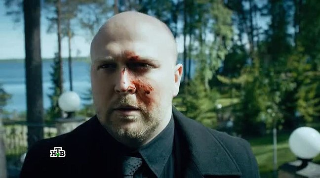 Высокие ставки 2 сезон 3 серия 2018 Криминал