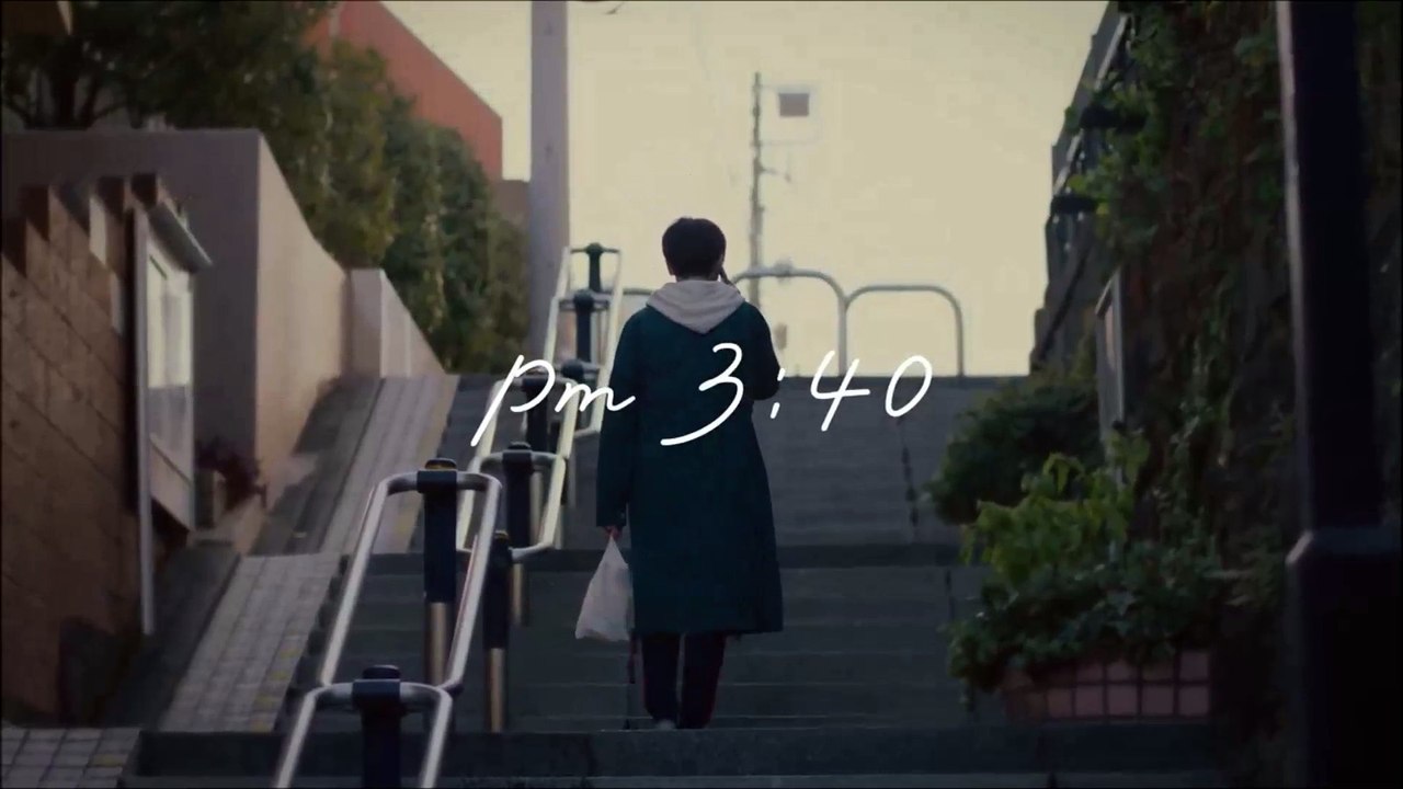 【玉森裕太（Kis-My-Ft2） CM 】ネイチャーラボ ラボン 「pm 3 40」篇