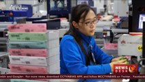 Chinese factories turn to robots and automation, replacing human workers demanding higher wages