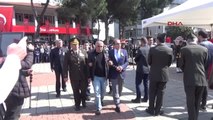 Ordu Afrin Şehidi Uzman Çavuş Taner Kart'ı 10 Bin Kişi Uğurladı