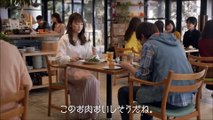 【川栄李奈、イチロー  CM 】オリックスグループ「野菜」篇