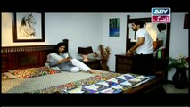 Mere Baba ki Ounchi Haveli - Episode 312 on Ary Zindagi in High Quality - 13th March 2018