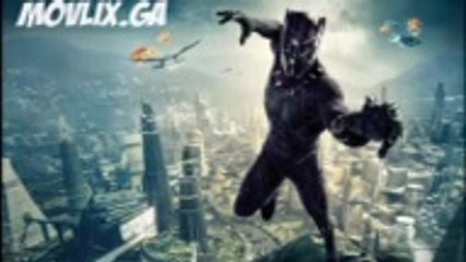 Titta på Black Panther (2018) hel Film ()