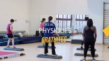 Le sport santé prend ses quartiers - 1