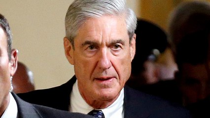 Russiagate : "Trump, le businessman" visé pour la première fois