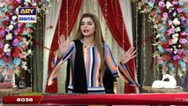 Good Morning Pakistan - Javeria Saud & Tehreem Zuberi - 16th March 2018 - ARY Digital Show