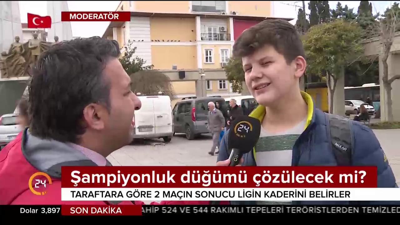 Fenerbahçe-Galatasaray derbisi haftasonu