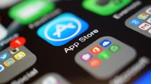 Apple, İranlıların Appstore'a Girişini Engelledi