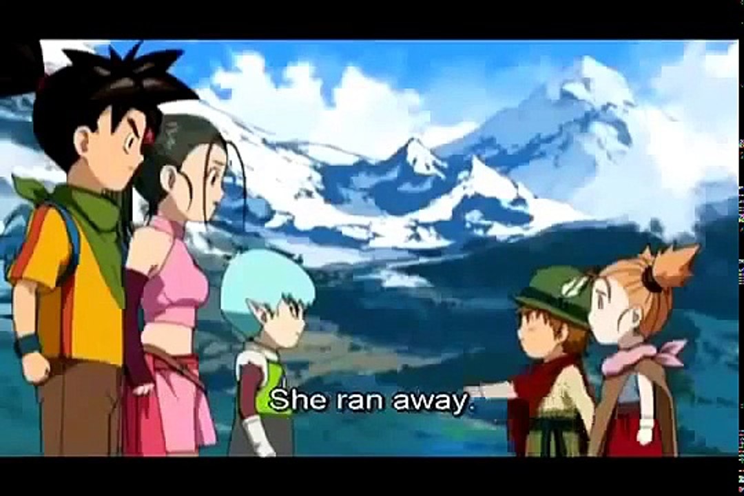 蓝龙 第二季 ブルードラゴン 天界の七竜 第26話 Blue Dragon Tenkai No Shichi Ryuu Episode 26 Dailymotion Video