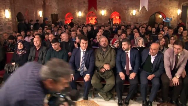 Mete Yarar: Darbe Başarılı Olsaydı Hatay, Kilis, Gaziantep Haritamızda Olmayacaktı