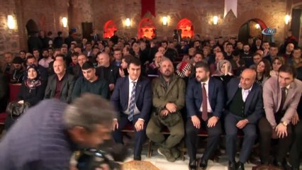 Mete Yarar: "Darbe Başarılı Olsaydı Hatay, Kilis, Gaziantep Haritamızda Olmayacaktı"