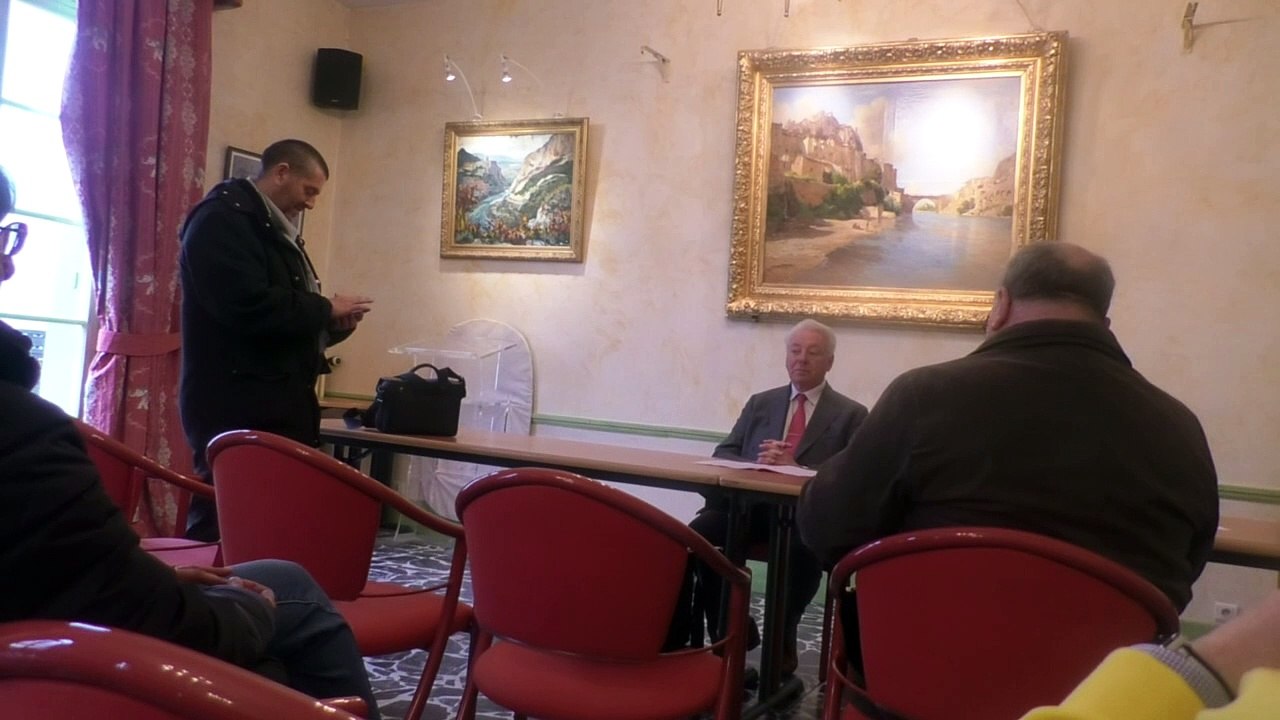 Alpes de Haute Provence: Abattre des arbres pour une question de sécurité