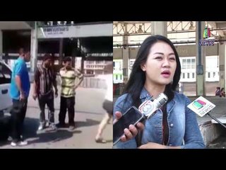 ฟังความจากปาก! แม่ค้า-ผกก.สมุทรสาคร เหตุจับขาไฮโลขายน้ำไม่ได้ | ข่าวเวิร์คพอยท์ | 13 ก.พ. 60