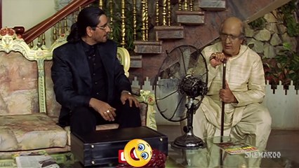 Top 10 Comedy Scenes {HD} Ft - Johnny Lever | Rajpal Yadav | Sanjay Mishra | Arshad Warsi