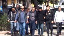 Adana merkezli uyuşturucu operasyonunda 7 tutuklama