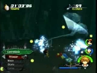 Kingdom Hearts II : Demyx