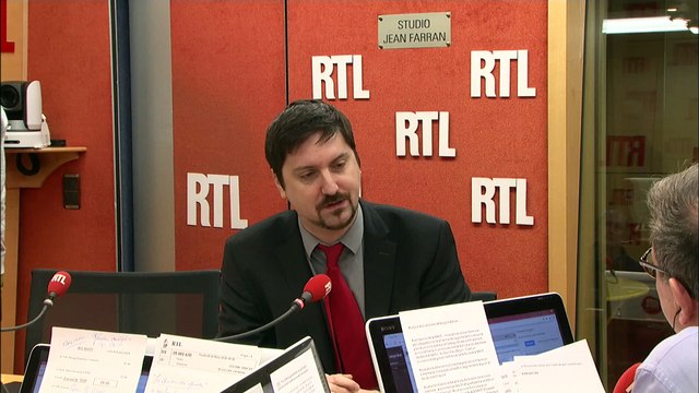 SNCF : Le gouvernement prend les usagers en otage , accuse la CGT-Cheminots