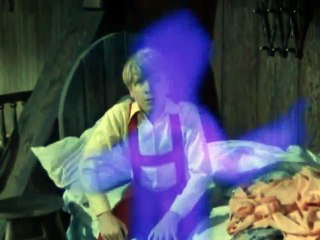 The Daydreamer 1966 Animated Jack Gilford MKV   Pt 01