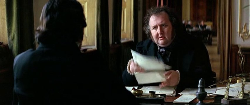 Les Miserables 1998 BRRiP FRANÇAİS Pt 01