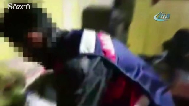 Jandarmadan sahte belge yapan çeteye operasyon