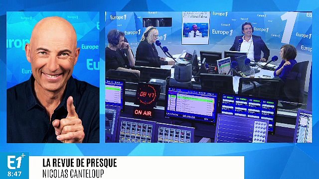 Guillaume Pepy : On est des créatifs à la SNCF, on invente la grève du futur ! Deux jours de grève tous les trois jours !