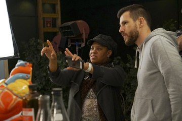 Watch Greys Anatomy Season 14 Episode 17 "One Day Like This" [ABC]