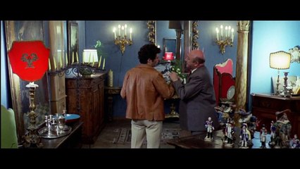 L Oiseau au plumage de cristal 1970 french Subforced  FRANÇAİSE   Pt 01