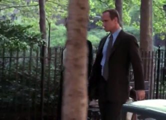 New York Unité Spéciale  S01E05 FRENCH  - Part 02