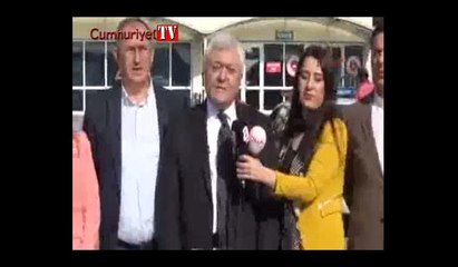 Tuncay Özkan: Bu davadan beklentimiz özgürlüktür