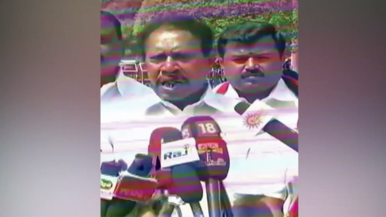 காவிரி மேலாண்மை வாரியம் அமைக்கும் வரை தொடர்ந்து...