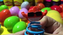 OVOS SURPRESA Disney Princesas Shopkins Kinder Ovo by Play Doh Surprise Egg