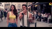 Mere Khuda(Video Song)Baaghi 2 Tiger Shroff , Disha Patani