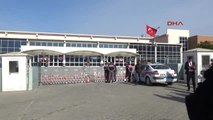 Cumhuriyet Gazetesi Davası Öncesi CHP'li Milletvekillerinden Silivri'de Açıklama