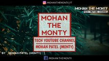PAYTM CASH 3,000 PER DAY _ 1,50,000 PER MONTH _ Hacked _ Mohan The Monty ( 720 X 1280 )