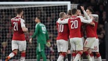 Wenger hails Arsenal's mental strength after 'nightmare week'