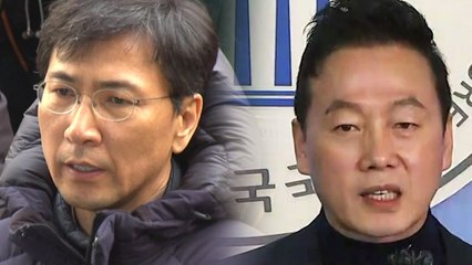 정치권 미투와 지방선거...결국 누가 웃을까 / YTN