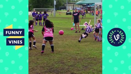 Funniest Soccer Futbol Fails Compilation 2018 - Funny Vines V2