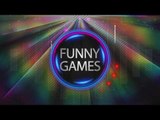 Funny Games กลับรถไกล | ข่าวเวิร์คพอยท์ | 14 มี.ค. 60