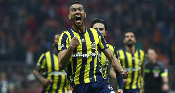 Fenerbahçe, Galatasaray'ı Ağırlayacak! Aykut Kocaman'dan İdeal 11