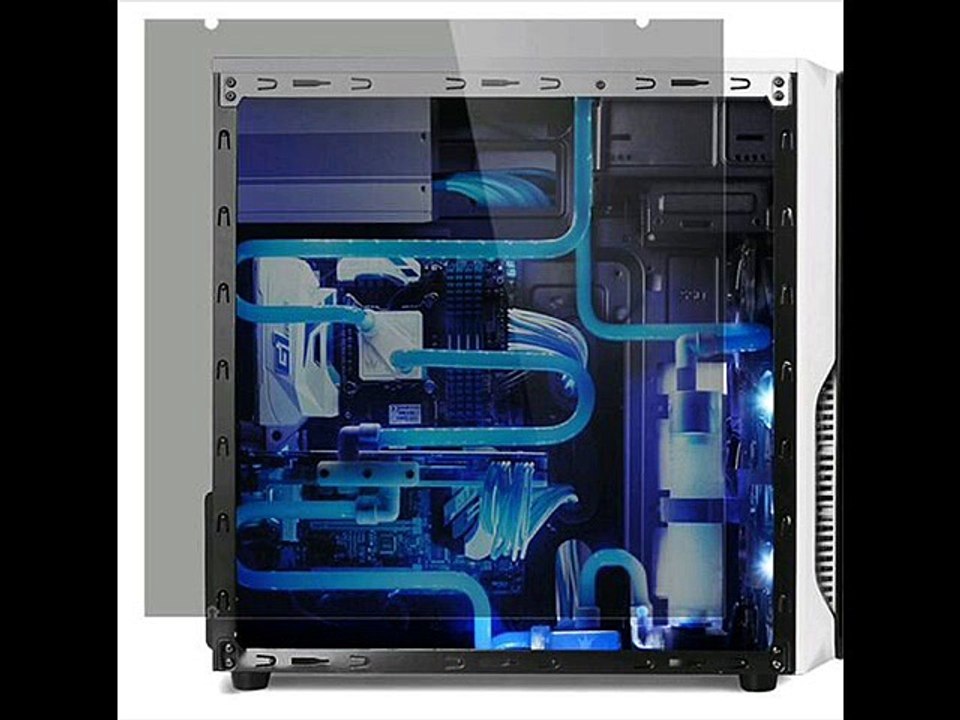 BBC UPCOMING GAMING CASE IN 2018