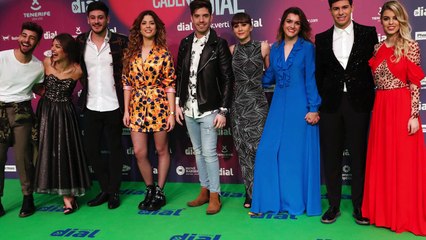Premios Cadena Dial