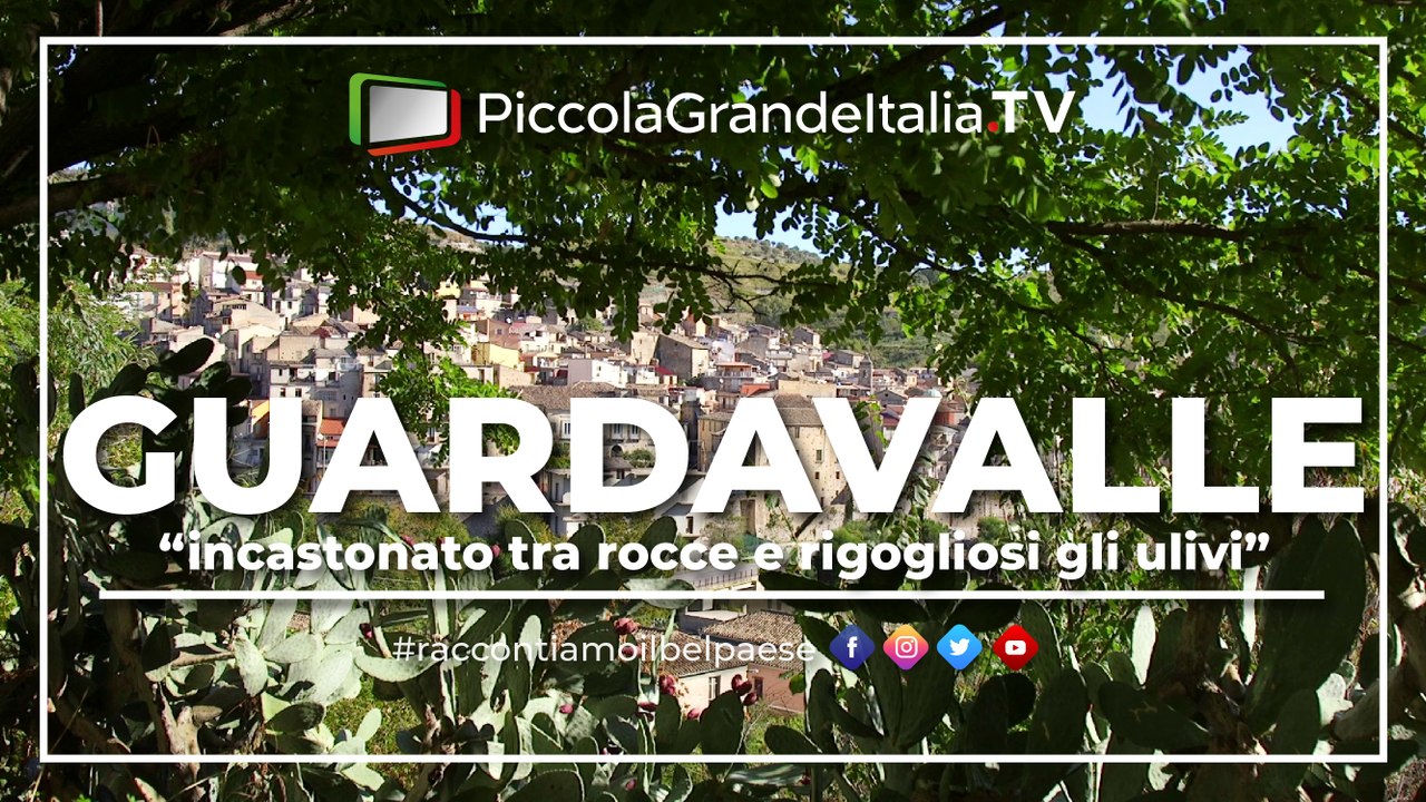 Guardavalle - Piccola Grande Italia