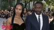 Idris Elba's fiancée doesn't want him to become James Bond