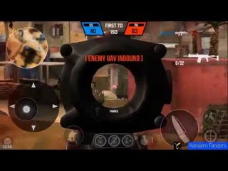 Bullet Force Thanksgiving Special!