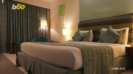 Science Reveals that Light at Night Could Lead to Depression