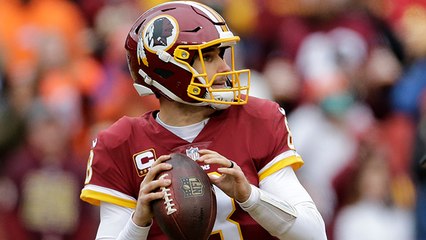 Rapoport: Vikings filled only hole on roster in finding QB