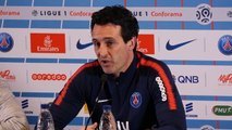 Ligue 1: PSG - Emery répond aux rumeurs sur l'avenir de Neymar