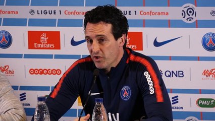 Ligue 1: PSG - Emery répond aux rumeurs sur l'avenir de Neymar