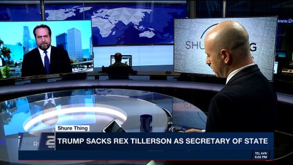 THE SPIN ROOM | Shure Thing | Tuesday, March 13th 2018