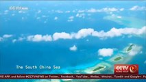 South China Sea: China will firmly safeguard peace and stability